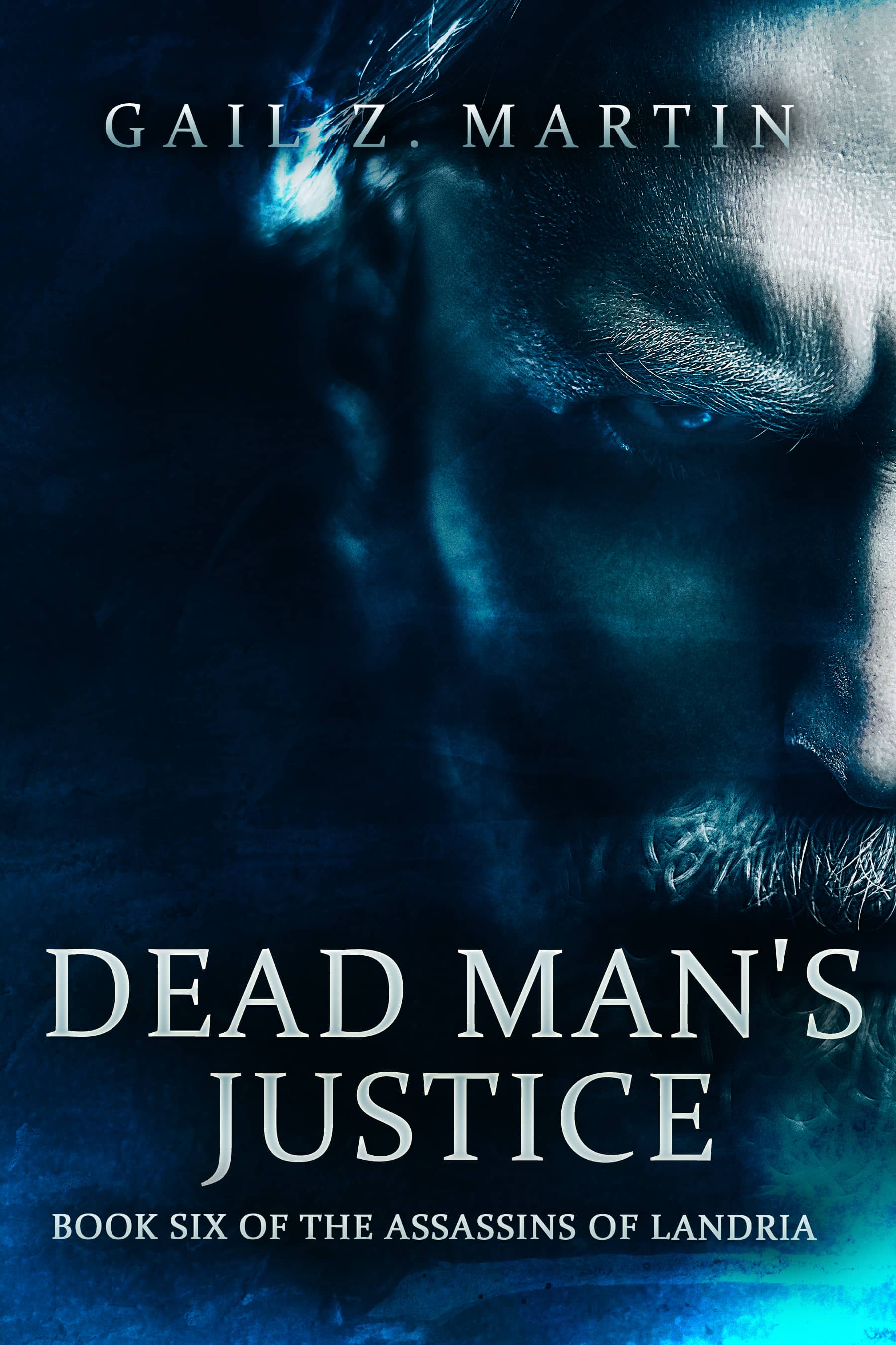 Dead Mans Justice
