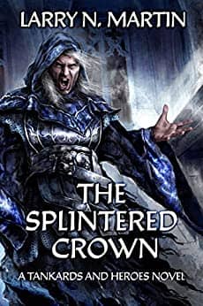 splintered crown